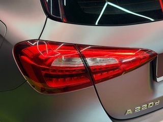 MERCEDES-BENZ CLASE A A220D 190 CV AMG LINE