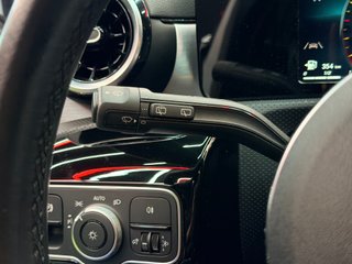 MERCEDES-BENZ CLASE A A220D 190 CV AMG LINE