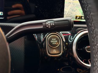 MERCEDES-BENZ CLASE A A220D 190 CV AMG LINE