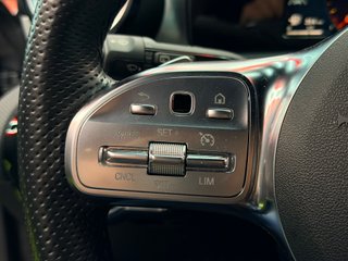 MERCEDES-BENZ CLASE A A220D 190 CV AMG LINE