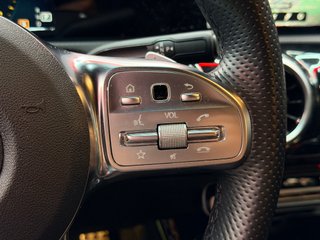 MERCEDES-BENZ CLASE A A220D 190 CV AMG LINE