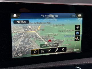 MERCEDES-BENZ CLASE A A220D 190 CV AMG LINE