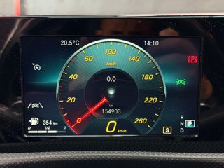 MERCEDES-BENZ CLASE A A220D 190 CV AMG LINE
