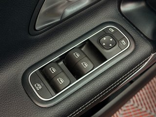 MERCEDES-BENZ CLASE A A220D 190 CV AMG LINE