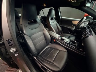MERCEDES-BENZ CLASE A A220D 190 CV AMG LINE