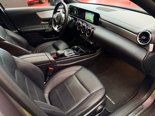 MERCEDES-BENZ CLASE A A220D 190 CV AMG LINE