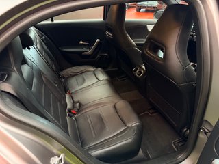MERCEDES-BENZ CLASE A A220D 190 CV AMG LINE