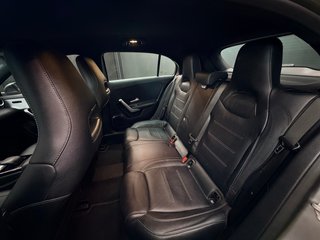 MERCEDES-BENZ CLASE A A220D 190 CV AMG LINE