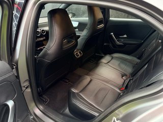 MERCEDES-BENZ CLASE A A220D 190 CV AMG LINE