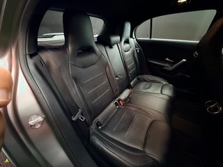 MERCEDES-BENZ CLASE A A220D 190 CV AMG LINE