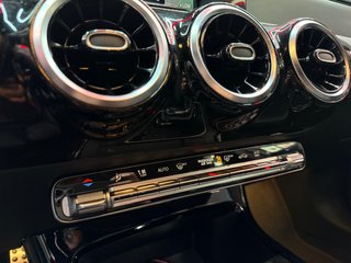 MERCEDES-BENZ CLASE A A220D 190 CV AMG LINE