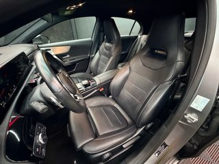 MERCEDES-BENZ CLASE A A220D 190 CV AMG LINE