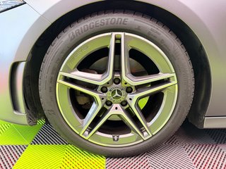 MERCEDES-BENZ CLASE A A220D 190 CV AMG LINE