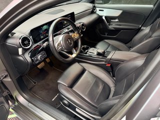 MERCEDES-BENZ CLASE A A220D 190 CV AMG LINE
