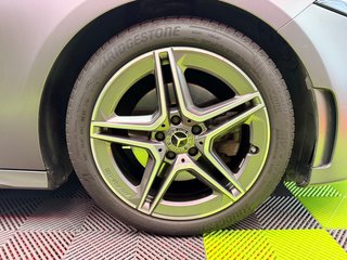 MERCEDES-BENZ CLASE A A220D 190 CV AMG LINE