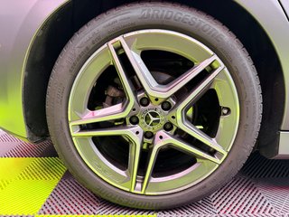 MERCEDES-BENZ CLASE A A220D 190 CV AMG LINE
