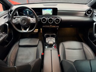 MERCEDES-BENZ CLASE A A220D 190 CV AMG LINE