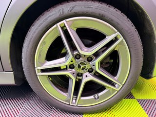 MERCEDES-BENZ CLASE A A220D 190 CV AMG LINE