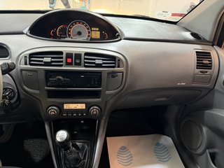 Hyundai Matrix 2007