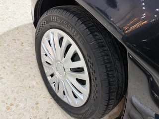 Hyundai Matrix 2007