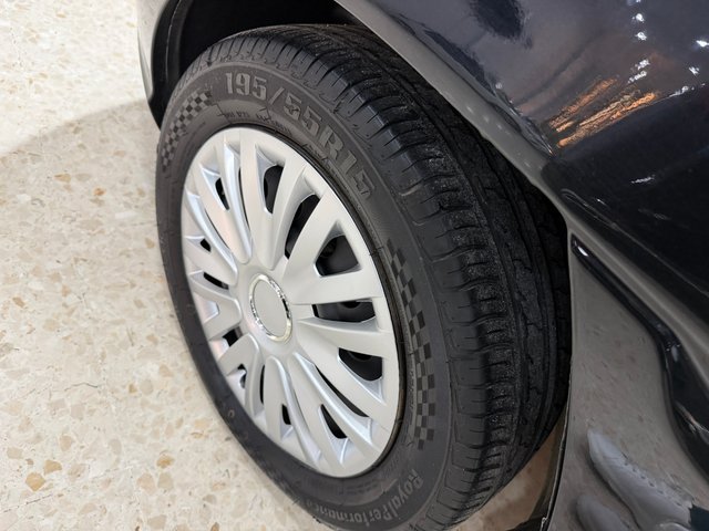 Hyundai Matrix 2007