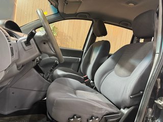 Hyundai Matrix 2007