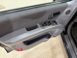 Hyundai Matrix 2007