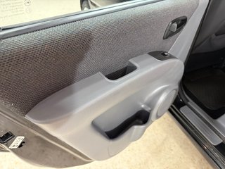 Hyundai Matrix 2007