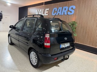 Hyundai Matrix 2007