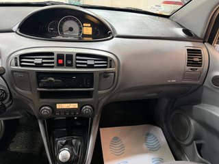 Hyundai Matrix 2007