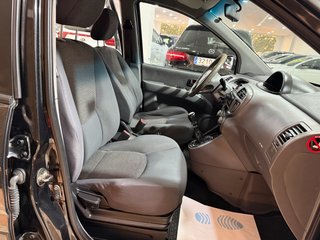 Hyundai Matrix 2007