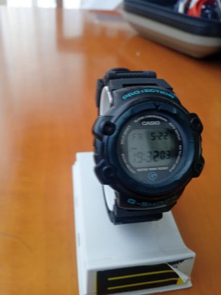 Reloj Casio G-Shock Protection
