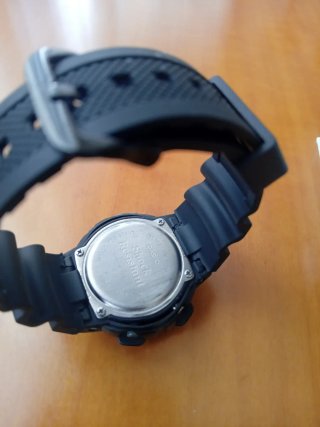 Reloj Casio G-Shock Protection