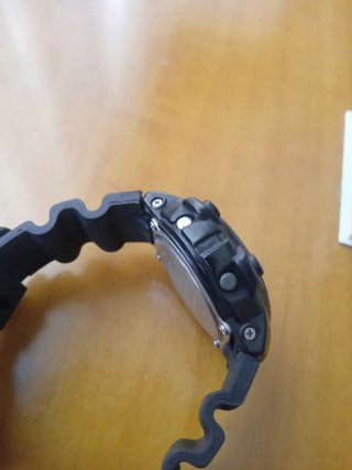 Reloj Casio G-Shock Protection