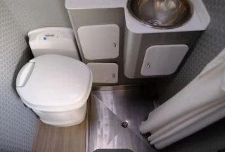 FIAT Ducato CAMPER Autocaravana