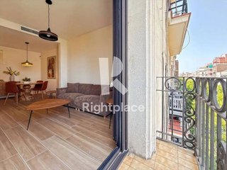 Piso en alquiler en Hostafrancs en Barcelona - Imagen 18