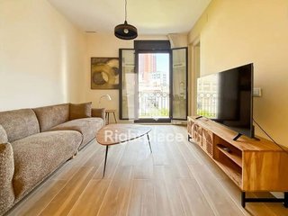 Piso en alquiler en Hostafrancs en Barcelona - Imagen 19