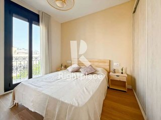 Piso en alquiler en Hostafrancs en Barcelona - Imagen 28