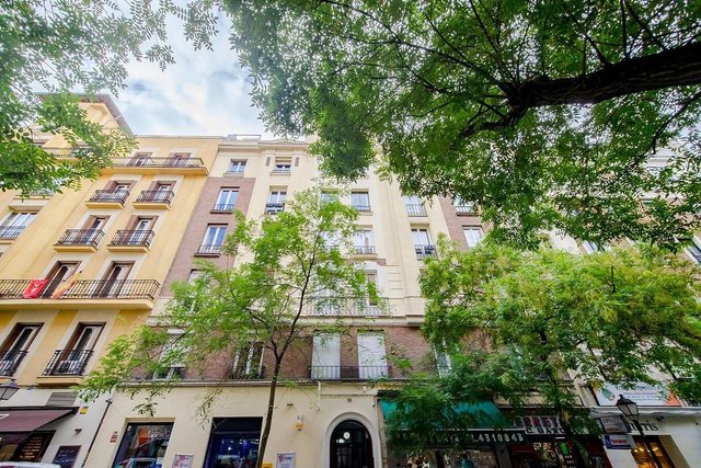 Piso en venta en Goya en Madrid - Imagen 3