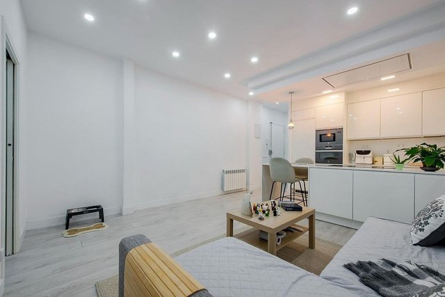 Piso en venta en Goya en Madrid - Imagen 12