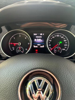 Volkswagen Touran Sport DSG 2.0 R-line