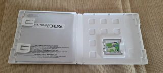 Gioco Nintendo 3ds Yoshi's New Island