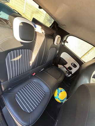 Renault Twingo Electric 2021