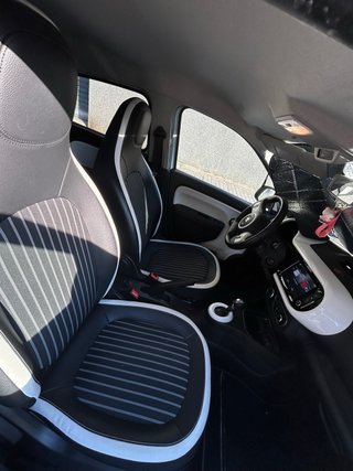 Renault Twingo Electric 2021