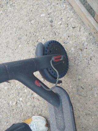 Patinete Eléctrico Xiaomi