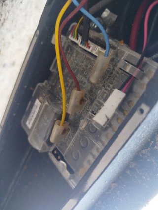 Patinete Eléctrico Xiaomi