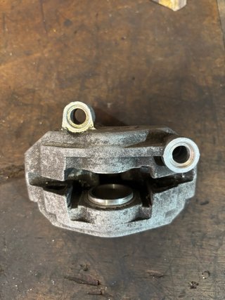 Pinza Freno Rieju MRT Pro