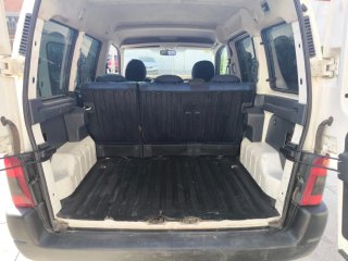 Peugeot Partner 1.9D