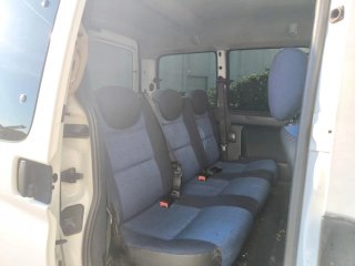 Peugeot Partner 1.9D