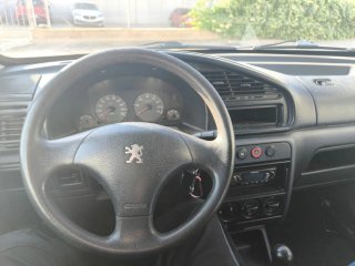 Peugeot Partner 1.9D